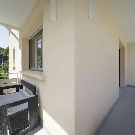 Apartment 4 Pers, 1 Chambre, Balcon Pied De Pistes Gourette - Fr-1-400-138 *